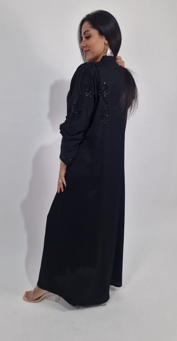 Handmade Zoom Abaya - Image 6