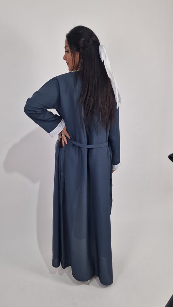 Zoom Nida Abaya - Image 2