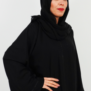 Simple Abaya