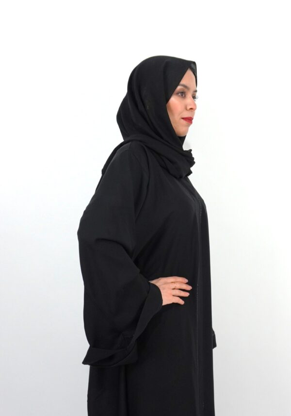 Simple Abaya - Image 3