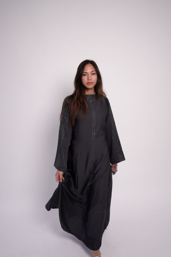Noor Luxe Abaya