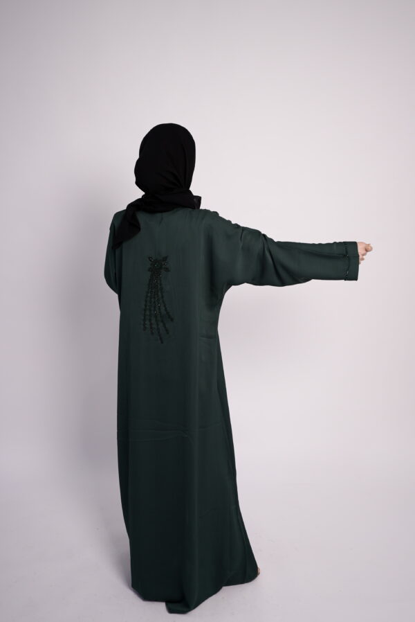 Serene Ivy Abaya - Image 5