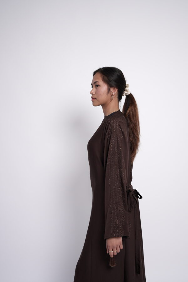 Noor Luxe Abaya