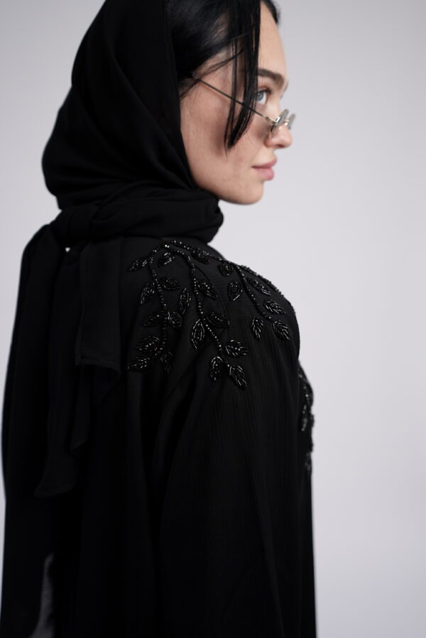 Zahra Bloom Abaya